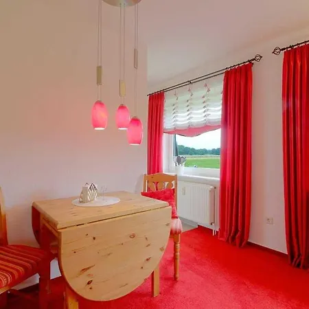 Mu32a Dachgeschoss Apartment Dorumer Neufeld