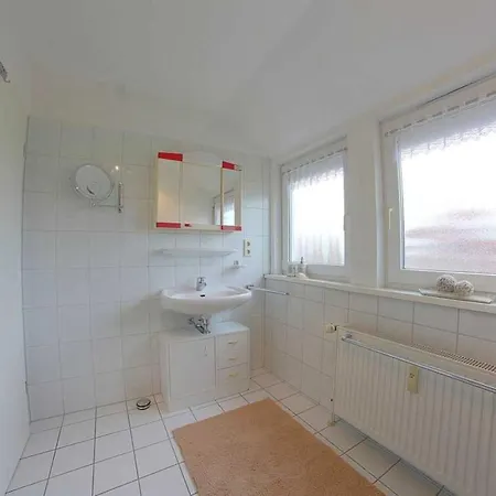 Apartment Mu32a Dachgeschoss