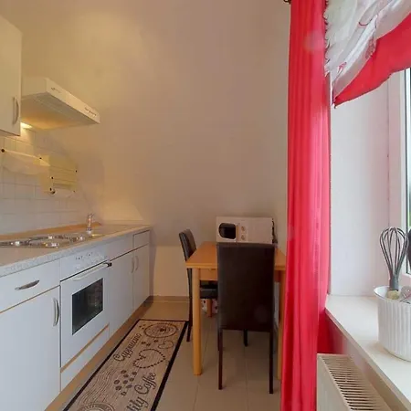 Mu32a Dachgeschoss Apartment